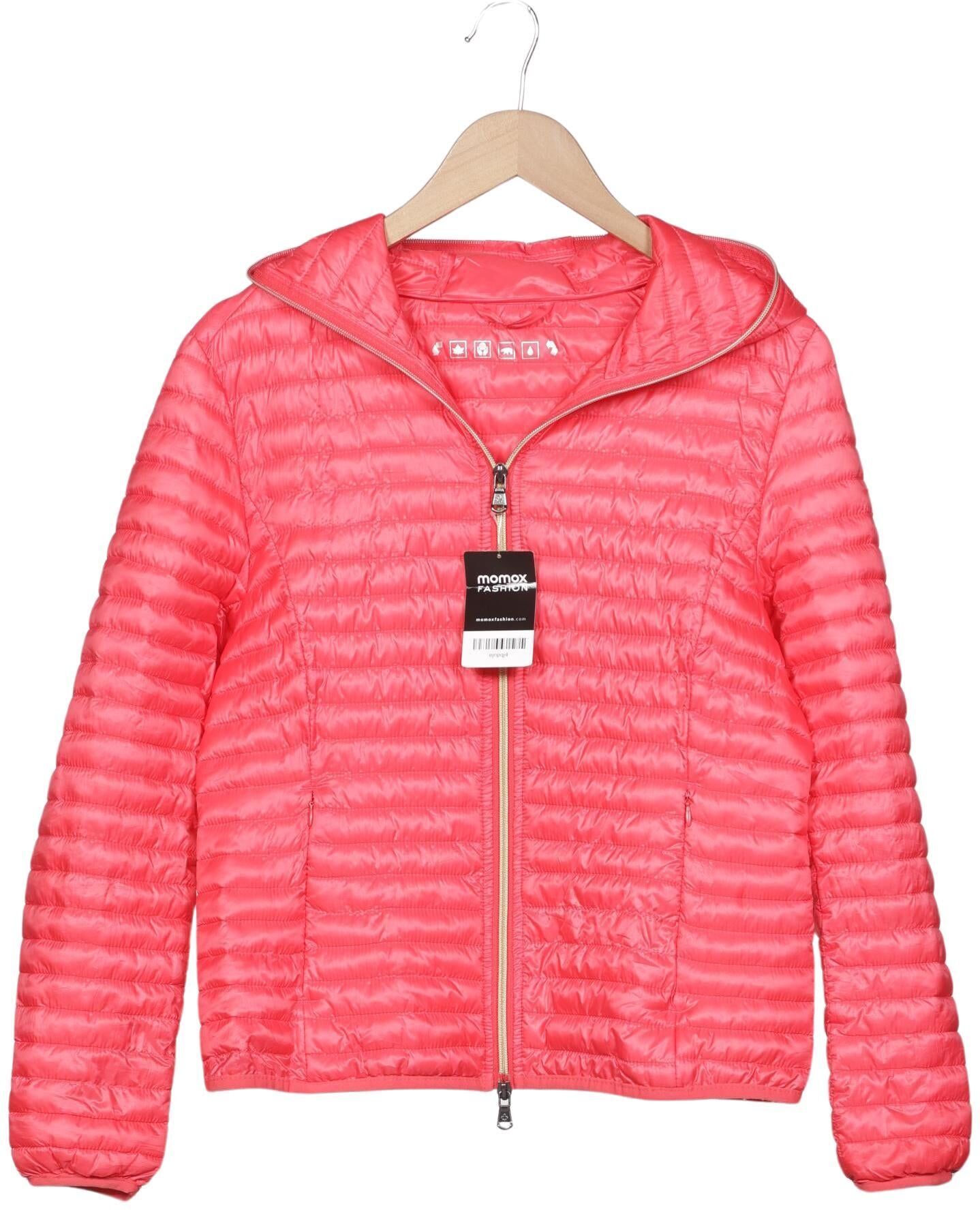 Canadian Classics Damen Jacke, Pink, Gr. M, Synthetik - Second Hand