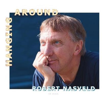 Hanging Around - Jordans,Van Doeselaar,Van de Woerd,Bollen, CD