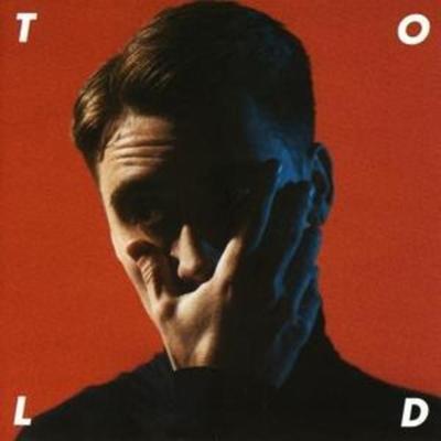 It's Not About the Witches - TOLD, CD