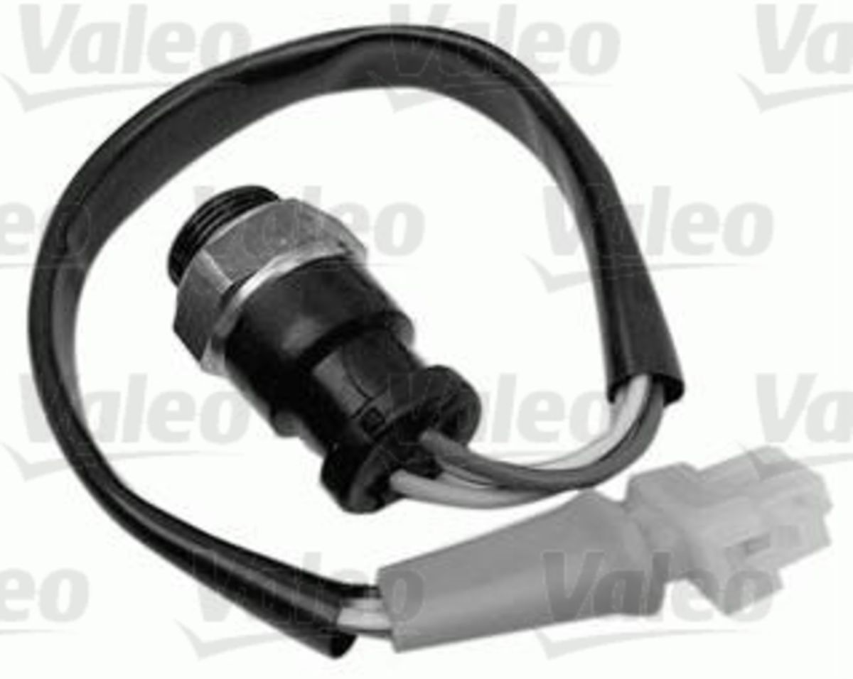 ThermoSchalter des Motorkühlerlüfters VALEO VAL820830