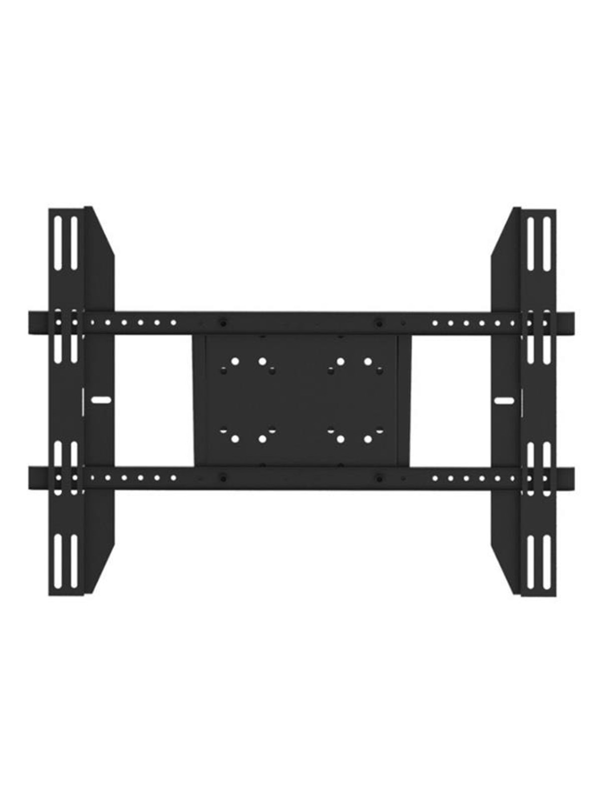 Multibrackets M Display Mount Single Screen Black - Max 40 kg - recommended for