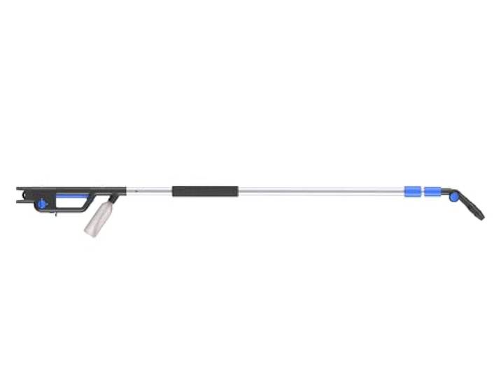 Nilfisk Verlenglanse - Originele Accessoire voor Hogedrukreiniger - Hogedruk Telescooplans (128502121)