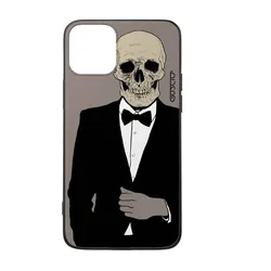 Guscio 2C Cover iPhone 12 Designer Schutzhülle