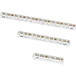ABB Stotz S&amp;J Phasenschiene PS3/30