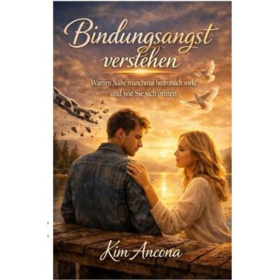Bindungsangst verstehen, Taschenbuch von Kim Ancona, Epubli, 978-3-565-46760-0