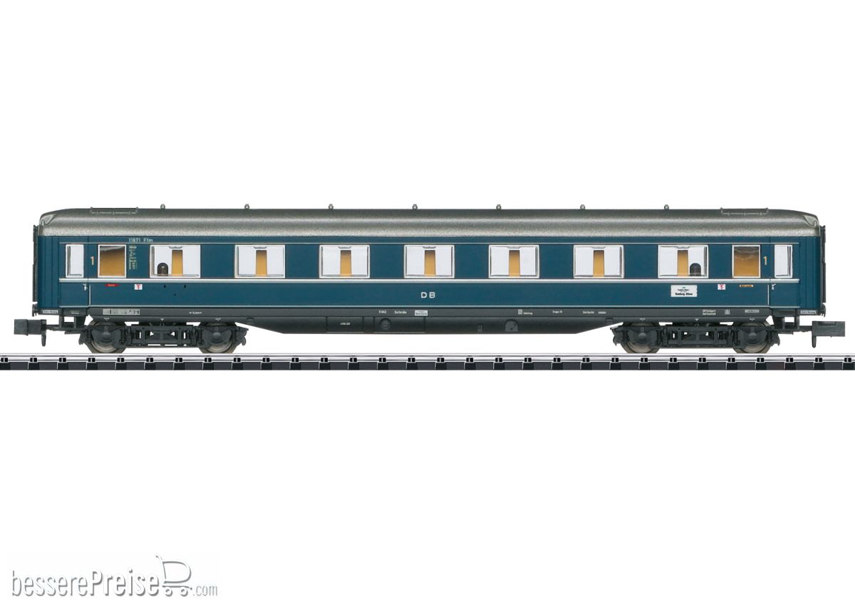 Trix T15599