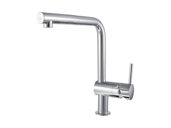 Grohe Küchenmischer Minta Touch