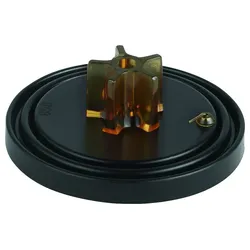 Grohe Membrane 43809 komplett für Funk-/Radar-Electronic, 43809000 43809000