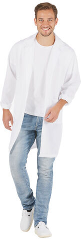 Arztkittel unisex