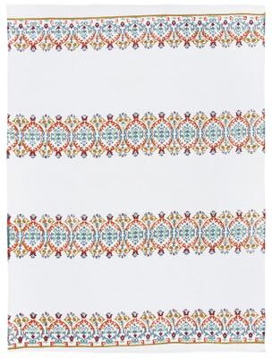 SAFAVIEH Hand-Woven Cedar Brook Rutha Cotton Rug