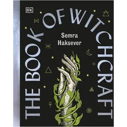 The Book of Witchcraft, Ratgeber von Semra Haksever