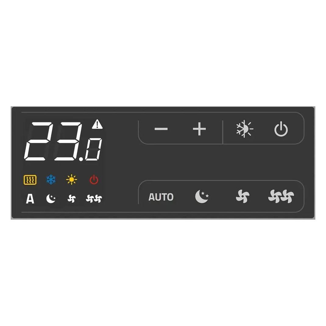 Daikin Modulierender Regler m.Raumthermostat Elektron. Smart-Touch-Regler (on board) (EKRTCTRL1)
