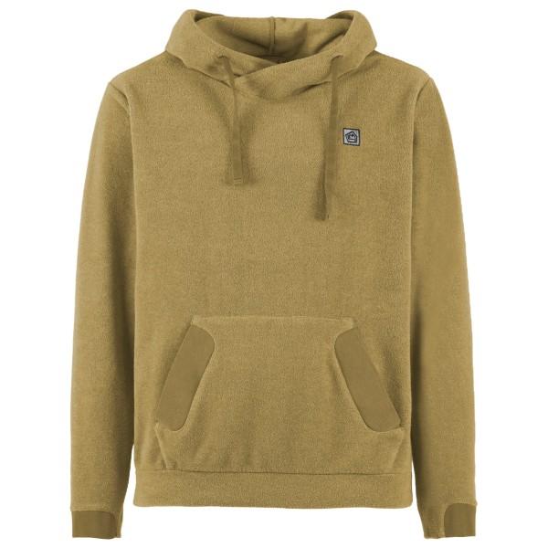 E9 - M-Peace - Hoodie Gr M beige