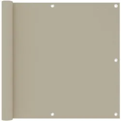 vidaXL, Sichtschutz, Dahonum (90 cm)