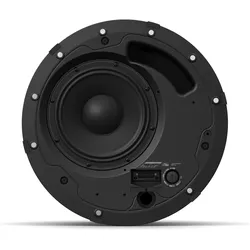Bose DesignMax DM8C (1 Stk.), Einbaulautsprecher, Schwarz