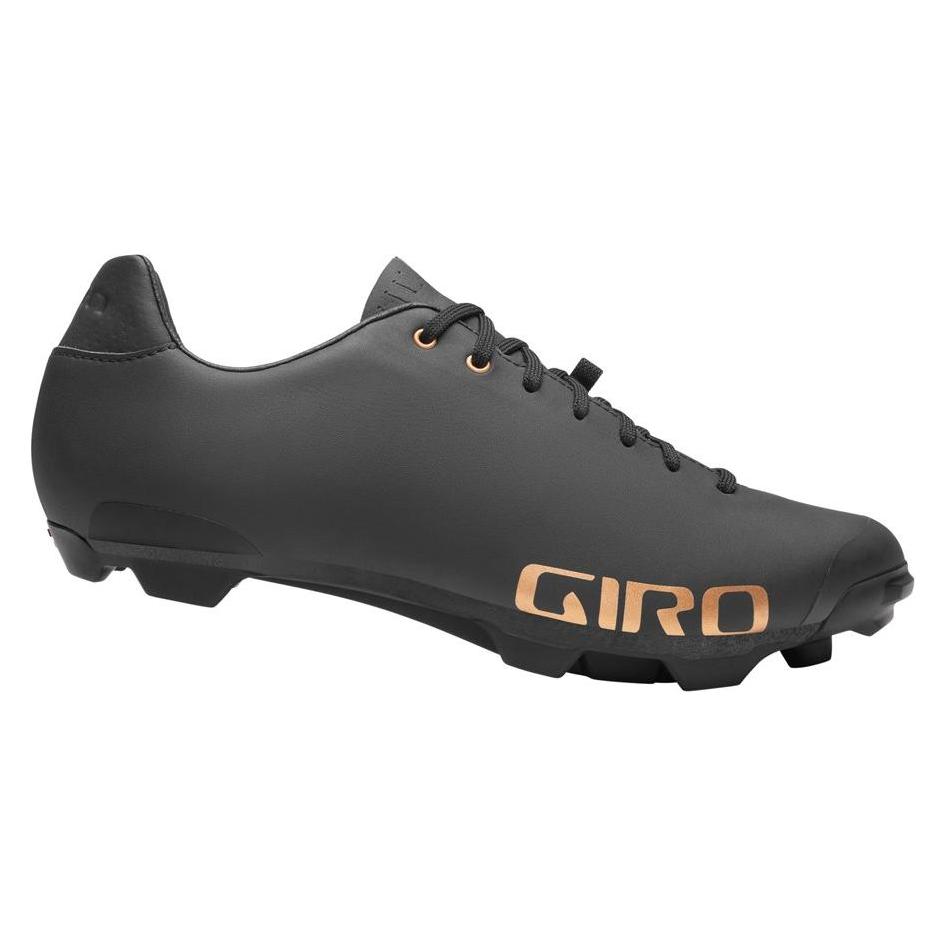 Giro EMPIRE SRC Herrenschuhe schwarz Grösse 42,5 (NEU 2024) (42.5) (44997373)