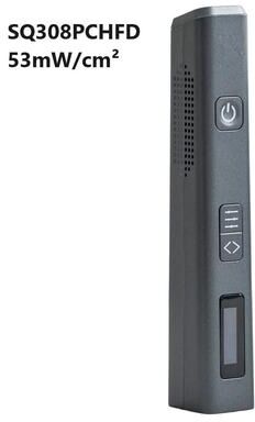 Uplift Essentials Precision 308nm Targeted UVB Phototherapy Device black