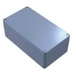 Bernstein Aluminium Gehäuse GEH.CA-240 C_UL_US