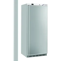 Cool Head Kühlschrank 600 Liter. Automatisches Auftauen. Temperatur +2°/+10°C.  Maße (LxWxH) 78x73x189 cm. COOL HEAD Modell QRX600