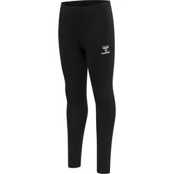 Hummel hmlONZE Tights Mädchen 122 - Größe:122