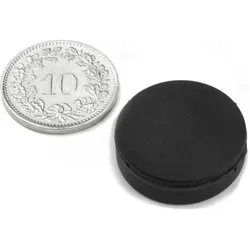 5x Supermagnete, Magnet, Wasserdichter Magnet (2x)