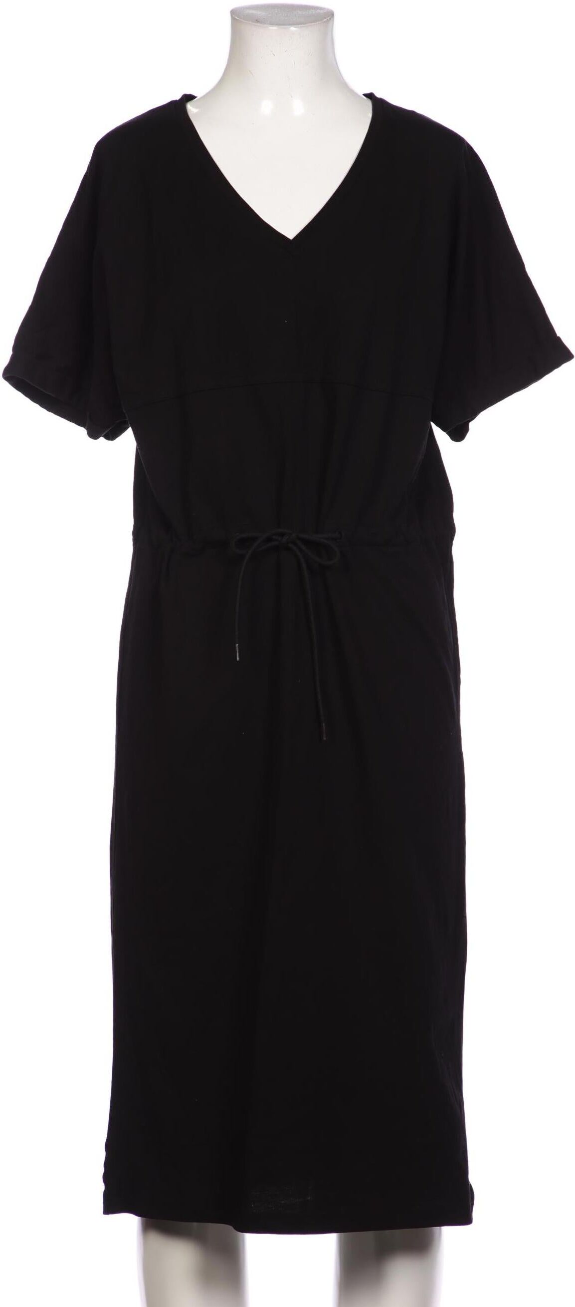 G Star RAW Damen Kleid, Schwarz, Gr. S, Baumwolle - Second Hand