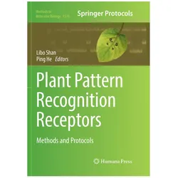 Plant Pattern Recognition Receptors, Fachbücher