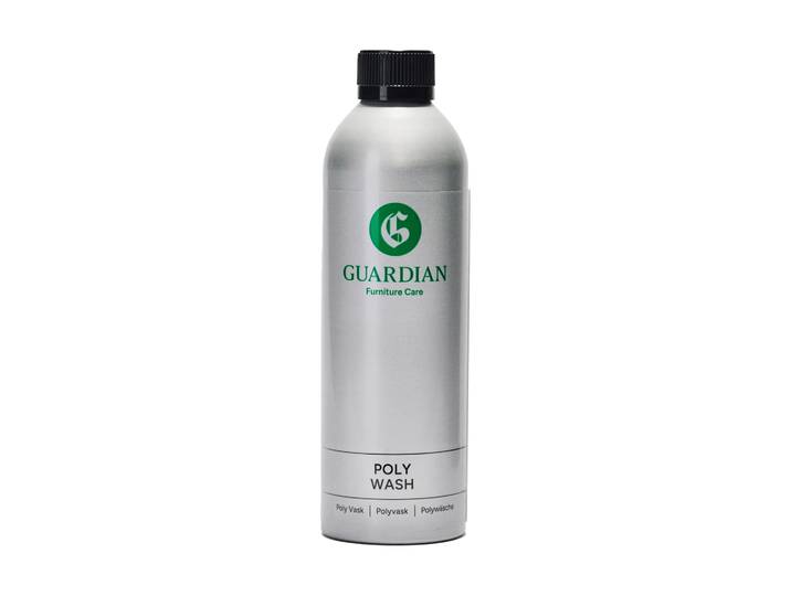 Guardian Guardian Nr 37 Poly Wash transparent