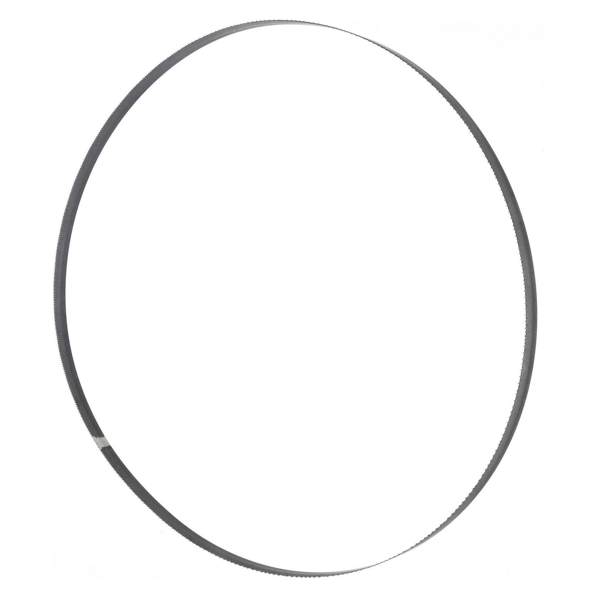 Holzmann Sägeband M42 1638x13x0,65mm 10 (BS115128NIR_10/14)