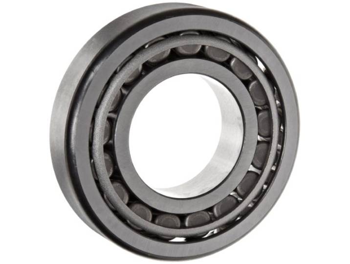 FAG 32926 Kegelrollenlager-Konus und Topf-Set, Standard-Toleranz, metrisch, 130 mm ID, 180 mm OD, 32 mm Breite, 3600 U/min maximale Drehgeschwindigkeit