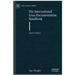 Wright:International Loan Documentation, Fachbücher von Sue Wright
