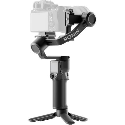 DJI Gimbal "RS 3 MINI", schwarz, B:15,9cm H:9,8cm T:32,3cm, Gimbals