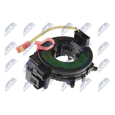 NTY Wickelfeder, Airbag easty009 für TOYOTA