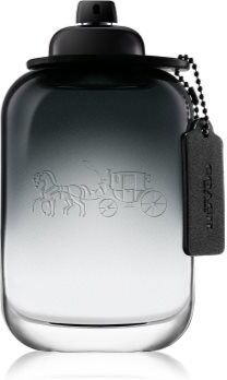 Coach for Men Eau de Toilette para homens 200 ml. for Men
