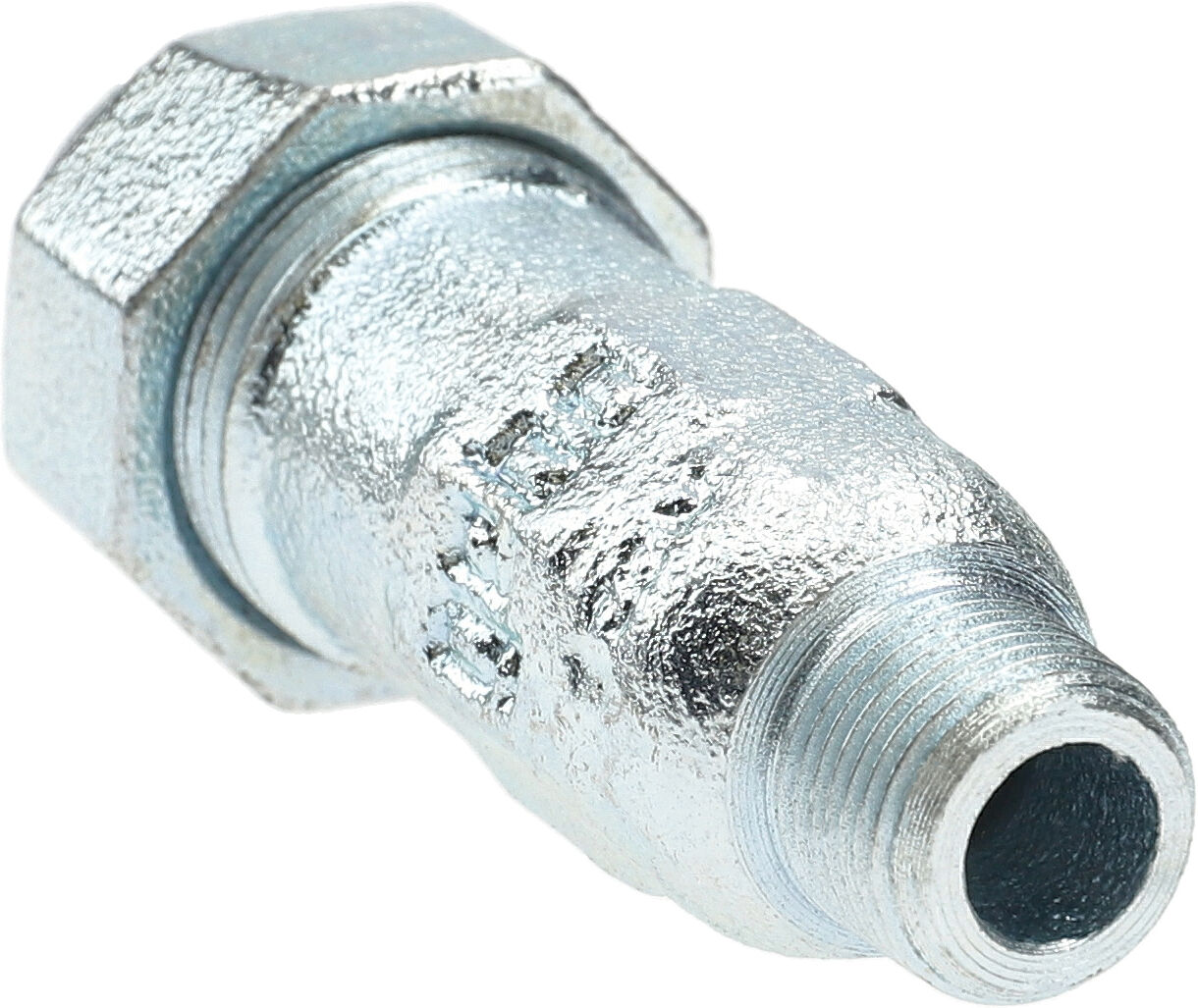 Raccord mâle A 1'' GEBO 01.150.00.03