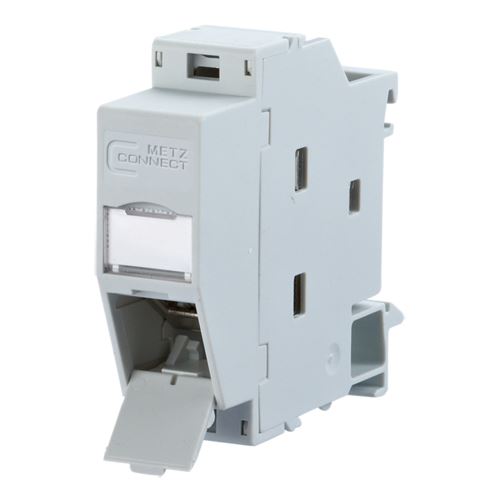Metz Connect REGplus IP20 E-DAT modul