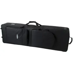 Classic Cantabile Keyboardtasche 115 mit Rollen
