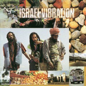 Israel Vibration - On the Rock - Preis vom 11.10.2026 03:10:56 h