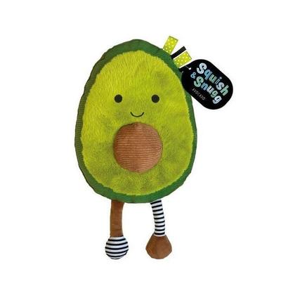 Squish and Snugg Avocado