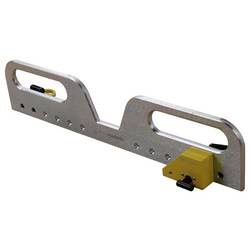 Magswitch 81101371 Magswitch 81101371Bohrvorrichtung Pro für Holz und Metallbearbeitung - 81101371 Magnetischer Anschlag Magnetischer Anschlag
