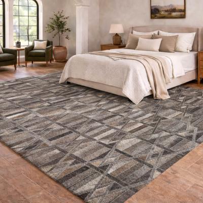Addison Rugs Premium Washable Super Soft Darwin Dream Shag Rug