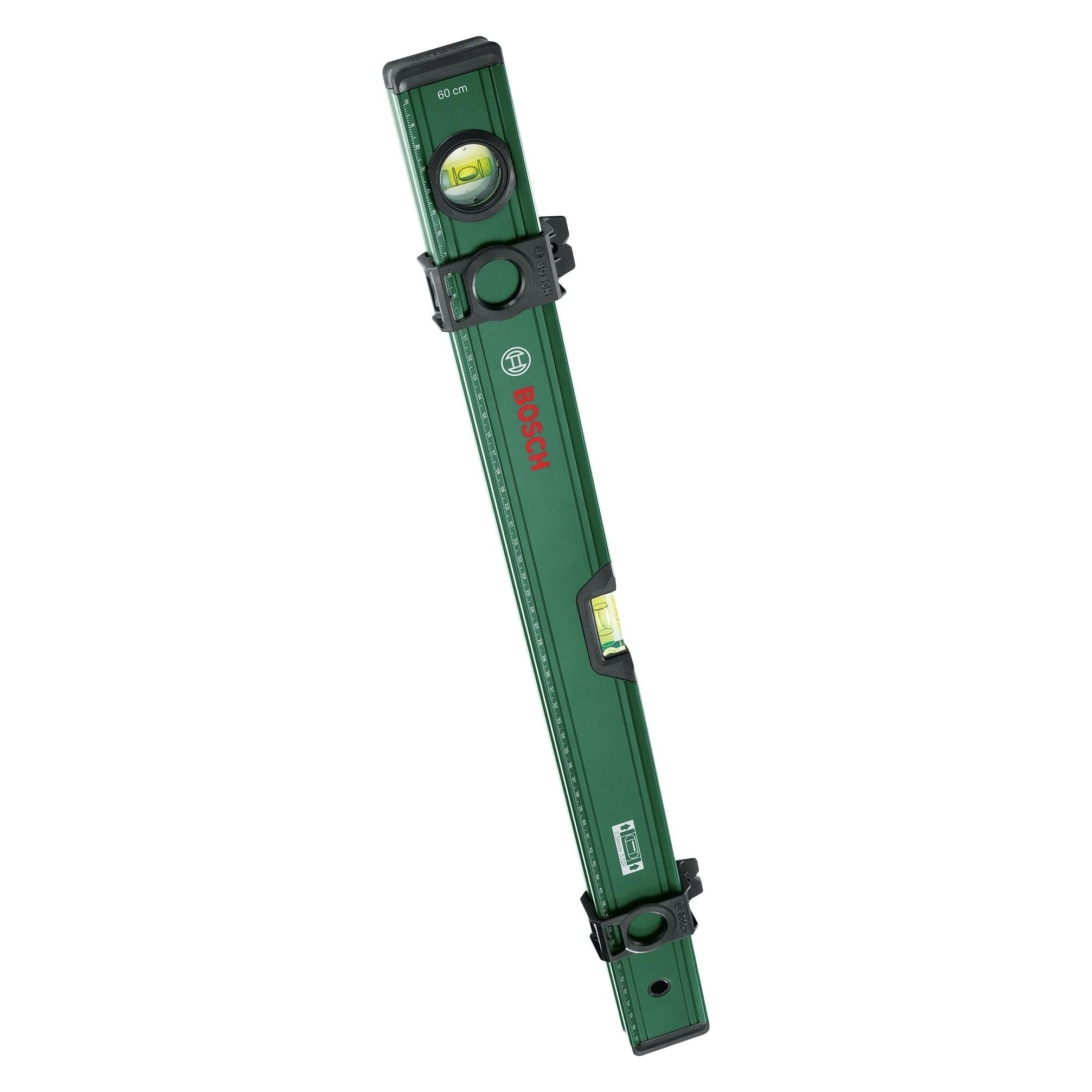 Bosch Professional Wasserwaage, 1600A02Z9Z, 60 cm (60 cm) (1600A02Z9Z)