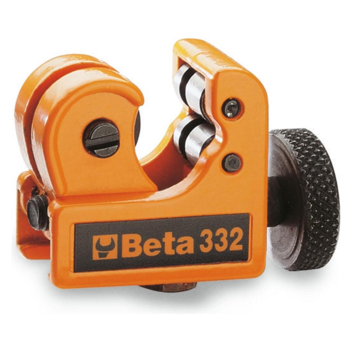 BETA 332-MINI-CORTATUBOS P.COBRE Y ALEAC.LIG. (59 mm) (24667258)