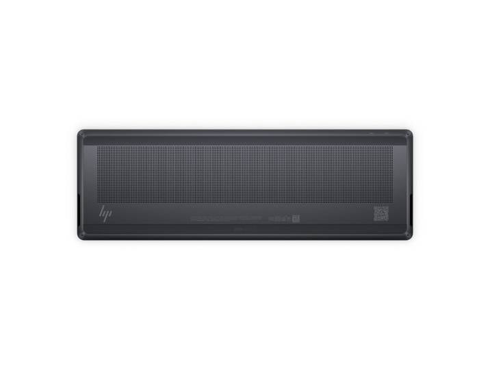 HP EliteBoard G1a Next Gen AI PC, PRO 350, 16 Go, DDR5-SDRAM, Windows 11 Pro DC9M3ET