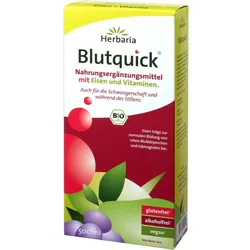 Blutquick Saft 500 ml Saft