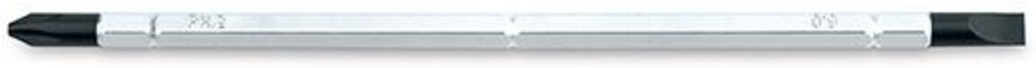 Vis de fixation 1/4" TORX TOPTUL FMFA0206
