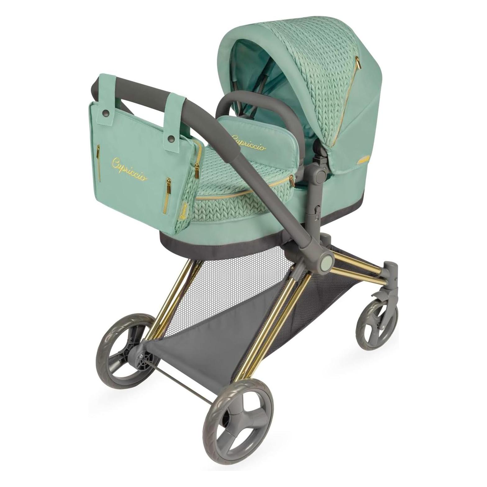 DeCuevas Baby-Puppe 50 cm (81773)