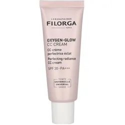 Filorga, BB + CC Creme, Oxygen glow (Medium, 40 ml)