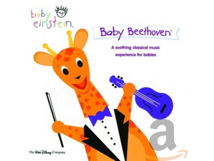 Various - Baby Beethoven