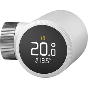tado Heizkörperthermostat X, App-fähig, Matter, Thread, programmierbar, für Smart Home